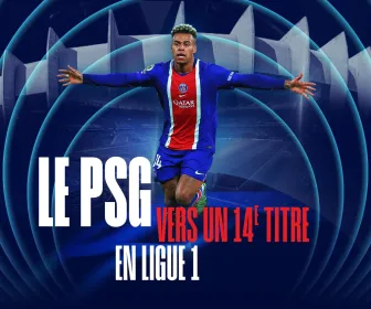 Stade 2 Ligue 1