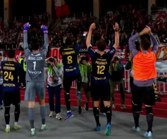 Stade 2 Ligue 1
