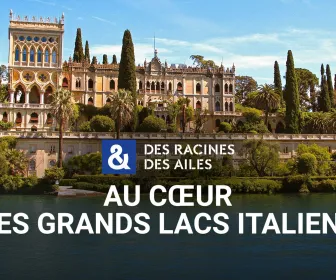 Des racines et des ailes