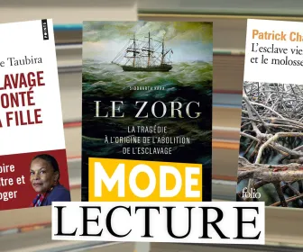 Mode lecture