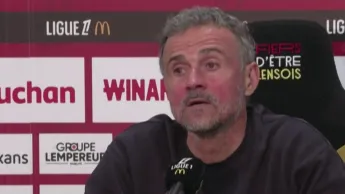 Stade 2 Ligue 1 - PSG : un 14e titre en terre lensoise