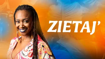 Ziétaj - Michel Alibo