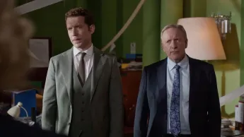 Inspecteur Barnaby - Meurtre en direct