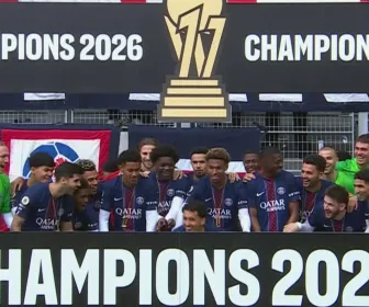 Stade 2 Ligue 1
