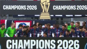 Stade 2 Ligue 1 - Ligue 1 : le film de la 34e journée