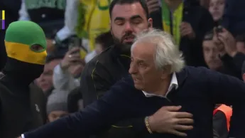 Stade 2 Ligue 1 - FC Nantes : une triste dernière