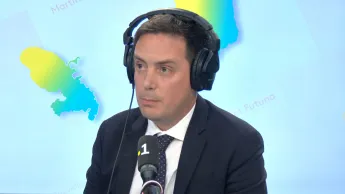Face aux Outre-mer - Yoann Gillet
