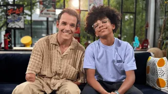 T'es au TOP - Théo, 12 ans : Mon meilleur ami déménage loin