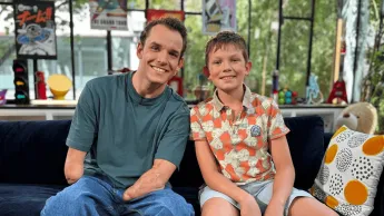T'es au TOP - Lubin, 10 ans : Je veux toujours avoir raison
