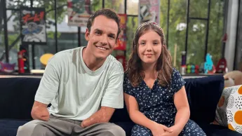 T'es au TOP - Marie-Liesse, 9 ans : Je commande trop les autres