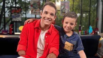 T'es au TOP - Noan, 10 ans : J'ai honte de mon eczéma