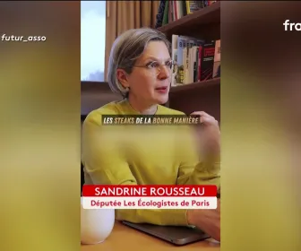 C à vous