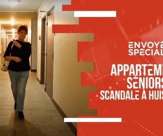 Envoyé spécial