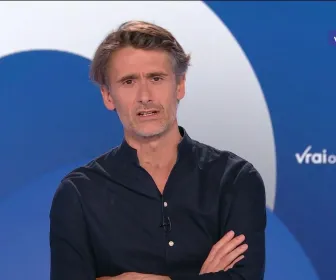 Vrai ou faux, l'émission