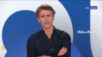 Vrai ou faux, l'émission - Les services publics français vont-ils mal ?