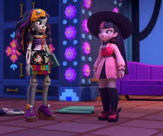Monster High