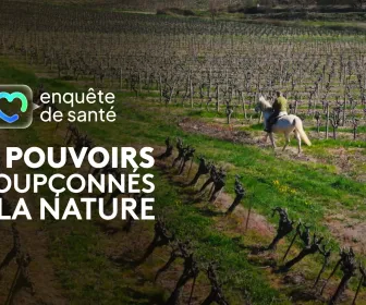 Enquête de santé