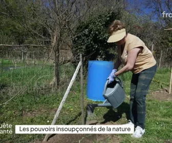 Enquête de santé