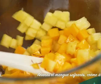 Tous en cuisine : la recette du jour