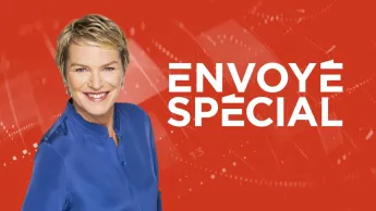 Envoyé spécial - Émission du jeudi 28 mai 2026