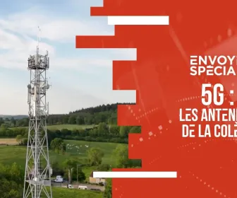 Envoyé spécial