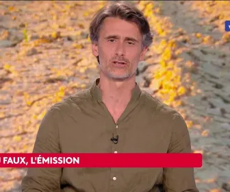 Vrai ou faux, l'émission