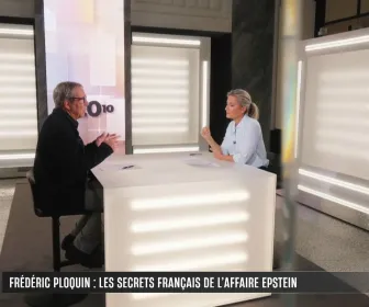 Le 2010, Anne-Sophie Lapix
