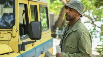 Meurtres au paradis - Pris à son propre piège