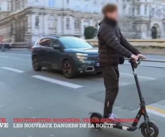 Enquête exclusive