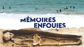 Outremer.ledoc - Mémoires enfouies