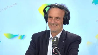 Face aux Outre-mer - Jean-François Carenco