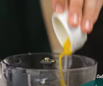 Tous en cuisine : la recette du jour