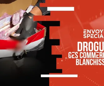 Envoyé spécial