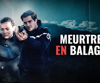 Meurtres à...
