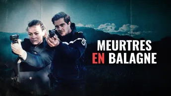 Meurtres à... - Meurtres en Balagne