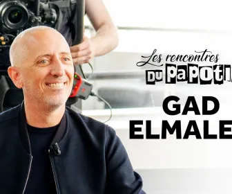 Les rencontres du Papotin