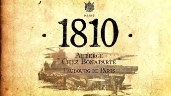 La petite histoire de France - Promotion prie Dieu / Un client reste un client / Vendredi tout est permis / La bonne idée