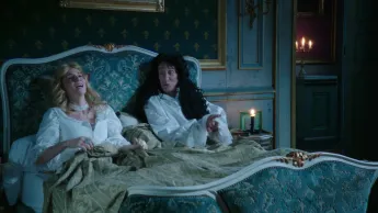 La petite histoire de France - Régiment dangereux / Une note / Adultère royal / Kai kai kai