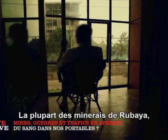 Enquête exclusive