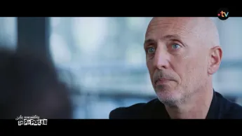 Les rencontres du Papotin - Marocain et juif, Gad Elmaleh célèbre la fraternité marocaine