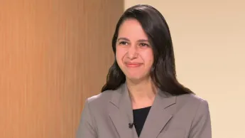 C pas si loin - Invitée : Naïma Moutchou, ministre des Outre-mer