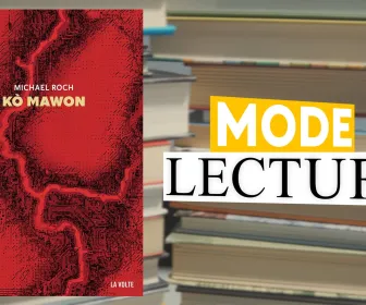 Mode lecture