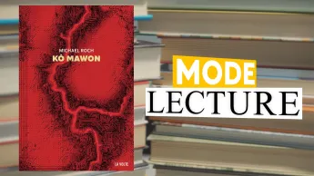 Mode lecture - Kò mawon