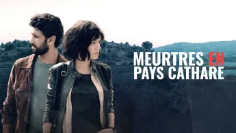 Meurtres à... - Meurtres en Pays Cathare