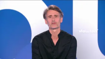 Vrai ou faux, l'émission - Vincent Bolloré roule pour Moscou ?