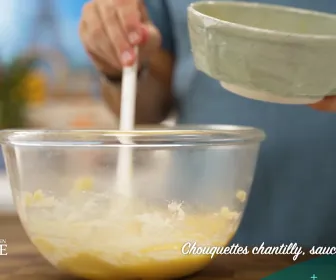 Tous en cuisine : la recette du jour