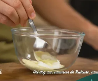 Tous en cuisine : la recette du jour