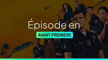 The Rookie - Le flic de los angeles - S8 E15 - Celui qui est mort deux fois