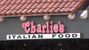 Cauchemar en cuisine US - Charlie's