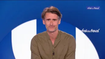 Vrai ou faux, l'émission - L'Espagne, un modèle pour la gauche ?